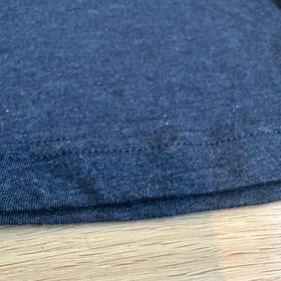 Travis Mathew’s TRAIL MAGIC TEE - Picture 9 of 9